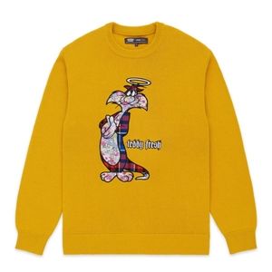 Teddy Fresh x Looney Tunes Knit Sweater